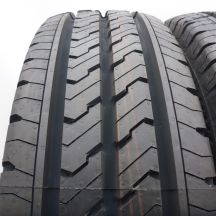 2. Opony 195/70 R15C 4x BARUM 104/102T Vanis3 Letnie 2023 Nieużywane