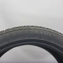 5. Opony 255/40 R20 4x NOKIAN 101V XL WR SUV 4 Zimowe 2020 