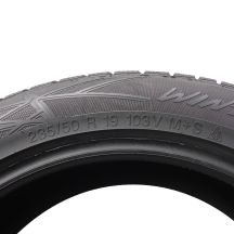 7. 4 x VREDESTEIN 235/50 R19 103V XL Wintrac Pro Zima 2023 7,2-7,8mm Jak Nowe