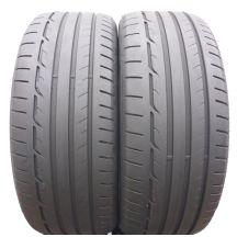 2 x DUNLOP 225/45 R19 96W XL Sport Maxx RT Lato 2020 6,2mm