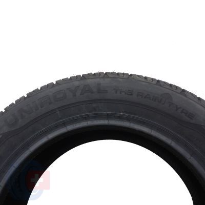 6. 4 x UNIROYAL 195/60 R15 88V RainExpert 3 Lato 2020 Jak Nowe Nieużywane