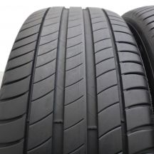 2. 4 x MICHELIN 225/50 R18 95V Primacy 3 Lato  5.8-6mm