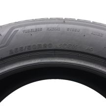 4. Opona 255/50 R20 1x BRIDGESTONE 109H XL Alenza 001 A0 Letnia 2021 7,2mm