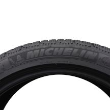 2. 2 x MICHELIN 225/45 R18 95V XL Pilot Alpin PA4 Zima 2018 6,4-7mm