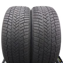 4. Opony 245/45 R19 4x VREDESTEIN 102W XL Wintrac Pro Zimowe 2023 Jak Nowe 7,3-7,6mm