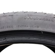 8. 2 x PIRELLI 355/25 ZR21 107Y XL P Zero L 2015 Lato 6mm