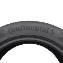 4. 2 x CONTINENTAL 225/55 R19 102V XL PremiuContact 6 Lato 2022 6mm