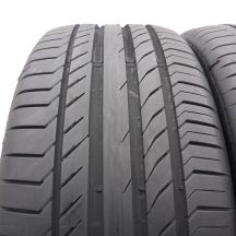 2. 2 x CONTINENTAL 275/50 R20 113W XL M0 ContiSportContact 5 Lato 2021, 2022 6,5mm