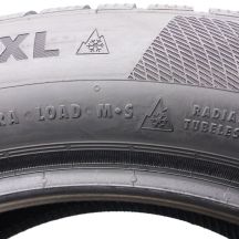 2. 2 x CONTINENTAL 215/60 R18 102T XL WinterContact TS850P SSR MOE SUV Zima 7,5mm 2022 Jak Nowe