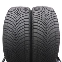 6. 4 x MICHELIN 235/50 R19 103V XL CrossClimate 2 VOL Wielosezon 2023 6-6,2mm