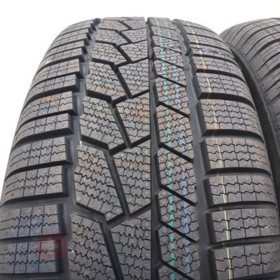 3. Opony 205/60 R16 2x CONTINENTAL 96H XL WinterContact TS860S RunFlat BMW Zimowe 2022 Nieużywane 3. Opony 205/60 R16 2x CONTINENTAL 96H XL WinterContact TS860S RunFlat BMW Zimowe 2022 Nieużywane