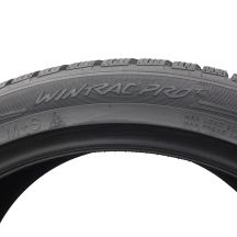 5. Opony 265/40 R21 4x VREDESTEIN 105Y XL Wintrac Pro Zimowe 2024 8-8,2mm