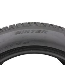 6. 2 x PIRELLI 225/55 R17 97H Winter Sottozero 3 RSC BMW Zima 2018/2021 