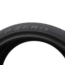 6. Opony 265/35 R20 2x PIRELLI 99Y XL P Zero A0 Letnie 2019 / 2021 6-6,5mm