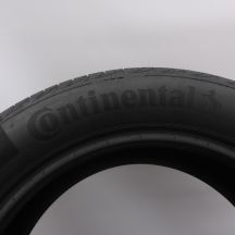 6. Opony 245/50 R18 2x CONTINENTAL 104H XL PremiumContact 6 M0-V Letnie 2021 Jak Nowe 7,2mm