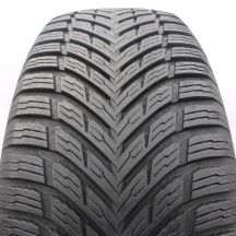 Opona 235/60 R18 1x NOKIAN 107W XL Seansonproof 1 Wielosezonowa 2024 7,5mm Jak Nowa 