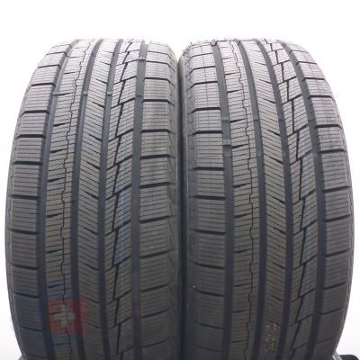 4. Opony 245/50 R19 4x SUPERIA 105V XL Bluewin UHP 3 Zimowe 2021