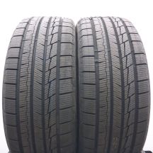 4. Opony 245/50 R19 4x SUPERIA 105V XL Bluewin UHP 3 Zimowe 2021