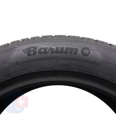 7. 4 x BARUM 235/50 R18 97V Bravuris 5 HM Lato 2020 Nieużywane Jak Nowe 