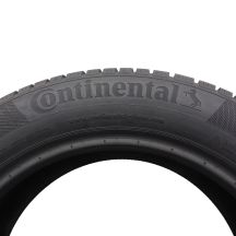 3. Opony 225/55 R17 2x CONTINENTAL 97H XL WinterContact TS 850 PM0 Zimowe 2018 7,8mm