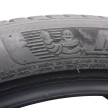 8. Opony 245/40 R18 4x MICHELIN 93H Primacy 4 AO Letnie 2020 5,2-6mm