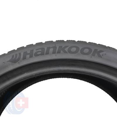 8. 2 x HANKOOK 295/35 R23 108W XL Winter I*cept evo 2 SUV W320A AO Zima 2020 6mm