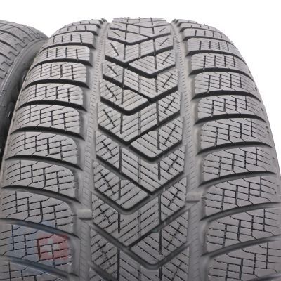 3. 2 x PIRELLI 255/50 R19 103V Scorpion Winter N0 Zima 2022