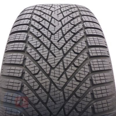 Opona 225/55 R18 1x PIRELLI 102H XL Cinturato Winter 2 M0 BMW Zimowa 2023 7mm 