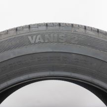 6. Opony 195/65 R16C 2x BARUM 104/102T Vanis 2 Letnie 2021  6. Opony 195/65 R16C 2x BARUM 104/102T Vanis 2 Letnie 2021