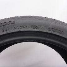 4. Opona 225/40 ZR18 1x MICHELIN 92Y XL Pilot Sport PS2 MO Letnia 2016 Nieużywana