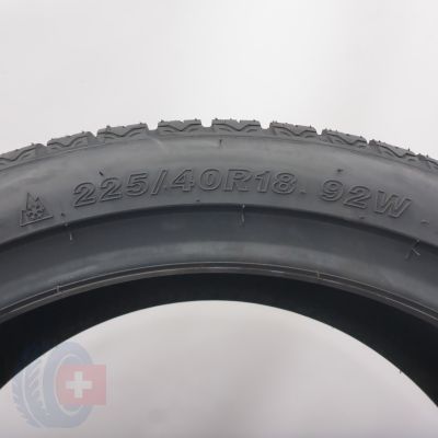 7. Opony 225/40 R18 2x GOODRIDE 92W XL All Season Elite Z401 Wielosezonowe 2025  