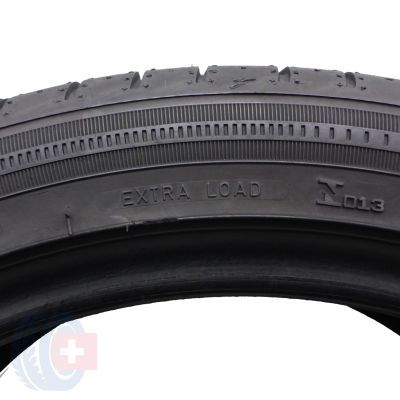 7. 4 x GOODYEAR 225/45 R18 95W XL EfficientGrip Performance Lato 2015 7-7,2mm