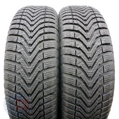 Opony 175/70 R13 2x VREDESTEIN 82T Snowtrac 5 Zimowe 2019 Nieużywane 