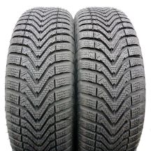 Opony 175/70 R13 2x VREDESTEIN 82T Snowtrac 5 Zimowe 2019 Nieużywane 