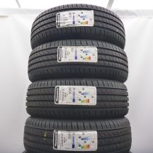 Opony 215/65 R16 4x BARUM 98H Bravuris 5 Letnie 2021 