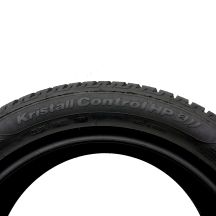 7. 4 x FULDA 215/55 R17 98V XL Kristall Control HP2 Zima 2020, 2021, 2022 7-8mm