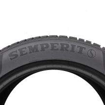 5. 4 x SEMPERIT 205/55 R17 95V XL Speed-Grip 3 Zima 6.8-8.8mm