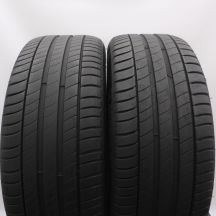 Opony 225/45 R18 2x MICHELIN 91W Primacy 3 ZP RunFlat BMW Letnie 2016 6,2mm