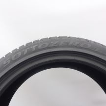 5. Opony 225/45 R19 2x PIRELLI 96V XL Winter Sottozero 3 96V Zimowe 2016 Nieużywane