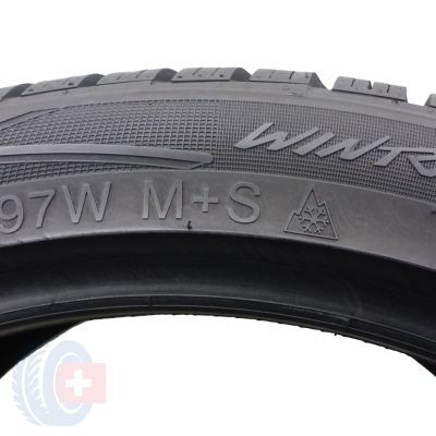 2. 4 x VREDESTEIN 245/40 R18 97W XL Wintrac Pro Zima 7mm 2018/22 