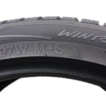 2. 4 x VREDESTEIN 245/40 R18 97W XL Wintrac Pro Zima 7mm 2018/22 