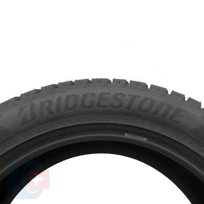 4. 2 x BRIDGESTONE 275/50 R21 113T XL Blizzak DM-V3 Zima 2020 