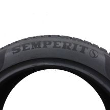 6. 4 x SEMPERIT 215/55 R18 99V XL Speed-Grip 5 Zima 2023 Jak Nowe Nieużywane 