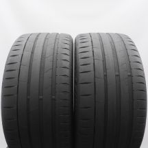 Opony 255/35 R19 2x CONTINENTAL 96Y XL SportContact 7 Letnie 2022 5,3mm