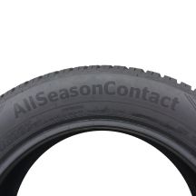 6. 2 x CONTINENTAL 205/55 R16 94V XL AllSeason Contact 2018/22 Wielosezon 6,8-7mm