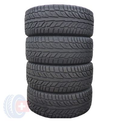 4 x COOPER 225/50 R18 95T Weather-Master WSC Zima 2019 6-8mm