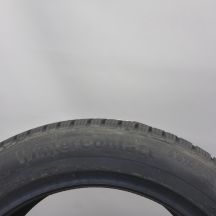 7. Opony 235/50 R17 4x CONTINENTAL 96V WinterContact TS 870 P Zimowe 2022 