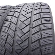 3. 2 x VREDESTEIN 275/45 R21 110V XL Wintrac Pro Zima 2019 6,2mm