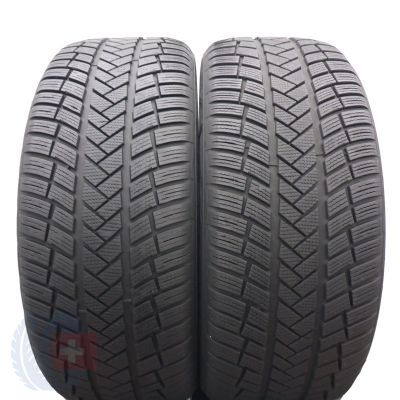 5. 4 x VREDESTEIN 285/45 R21 113Y XL Wintrac Pro Zima 7,5-7,9mm 2022