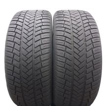 5. 4 x VREDESTEIN 285/45 R21 113Y XL Wintrac Pro Zima 7,5-7,9mm 2022